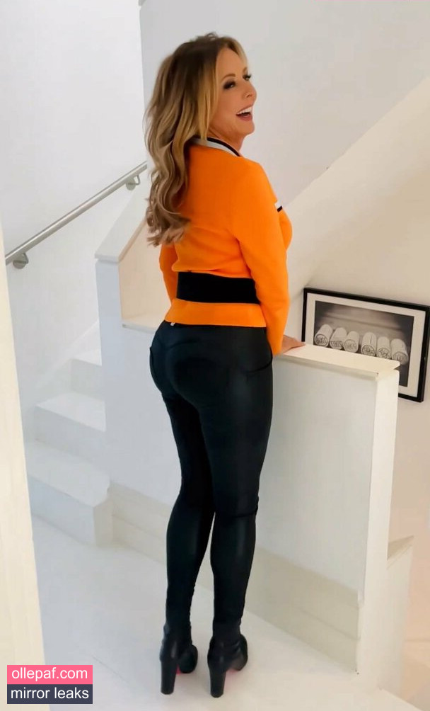 Latest Leaks Carol Vorderman Nude #1263 - Fapello