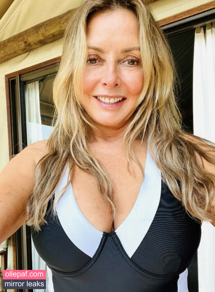 Carol Vorderman Nude Leaks OnlyFans #1287 - Fapello