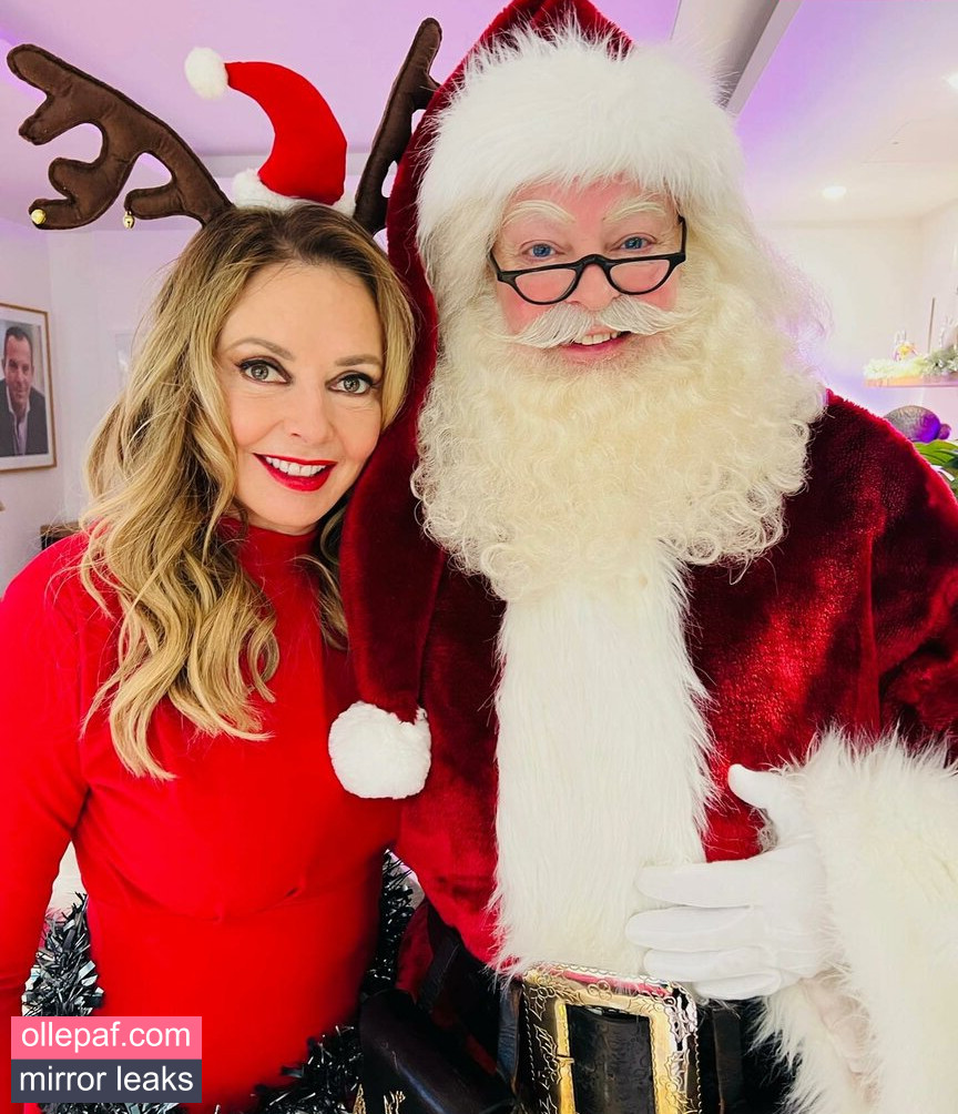 Latest Leaks Carol Vorderman Nude #1291 - Fapello