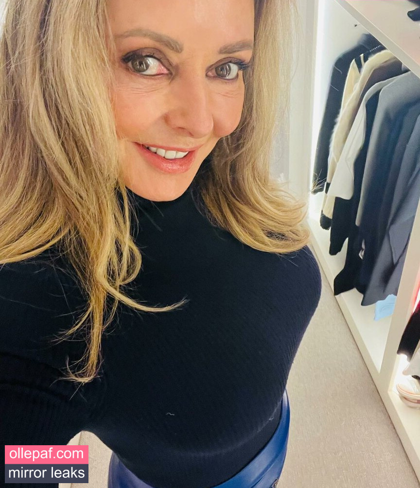 Latest Leaks Carol Vorderman Nude #1294 - Fapello
