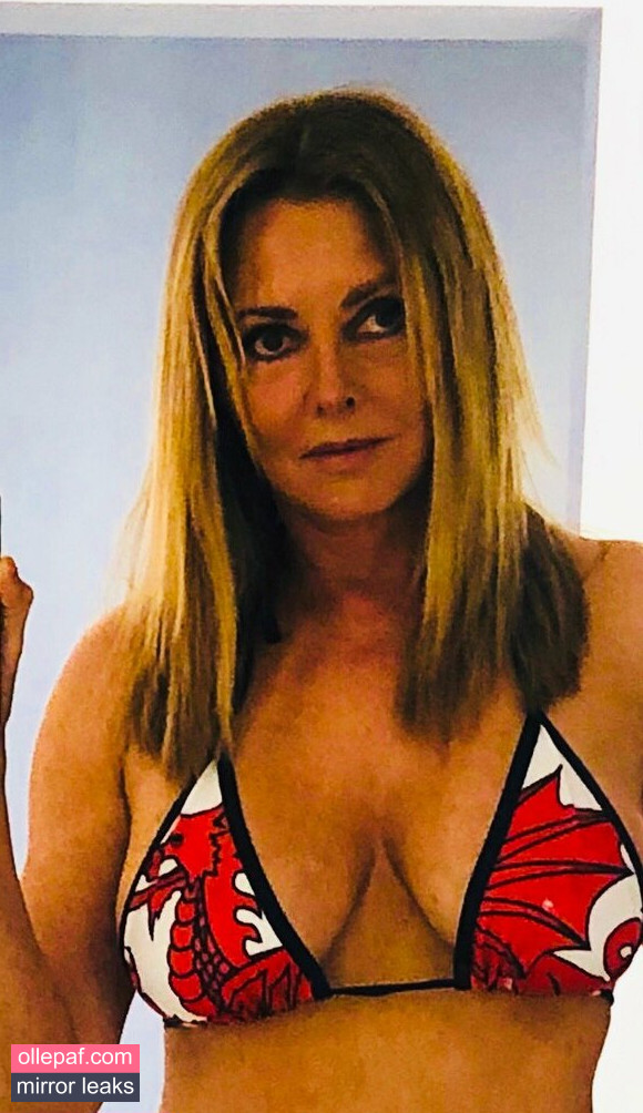 Carol Vorderman Nude Leaks OnlyFans #1349 - Fapello