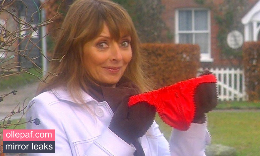 Latest Leaks Carol Vorderman Nude #1380 - Fapello