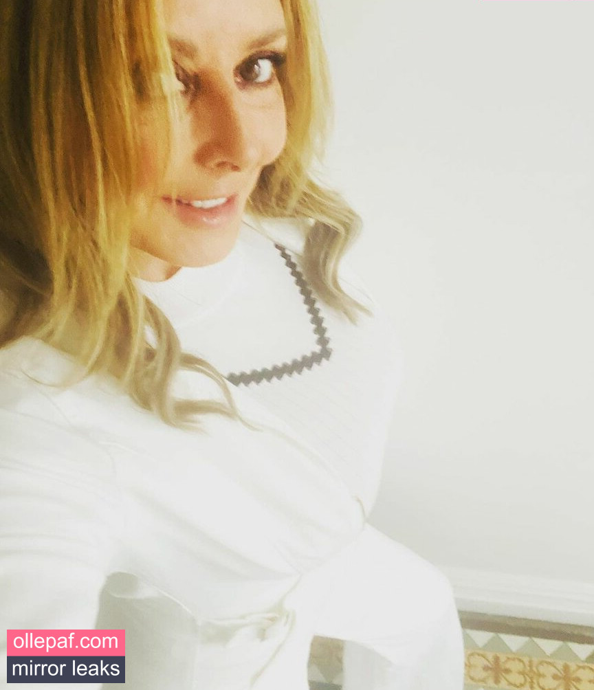 Latest Leaks Carol Vorderman Nude #1415 - Fapello