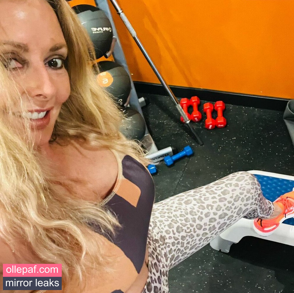Latest Leaks Carol Vorderman Nude #1418 - Fapello