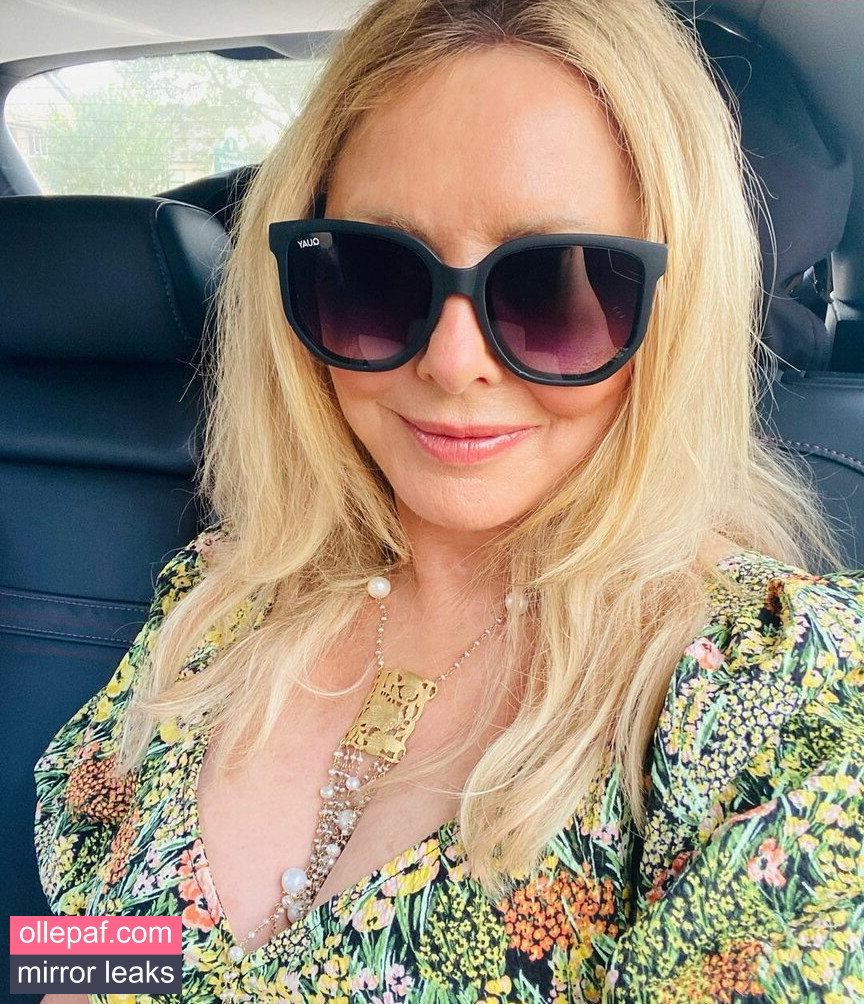 Carol Vorderman Nude Leaks OnlyFans #1425 - Fapello