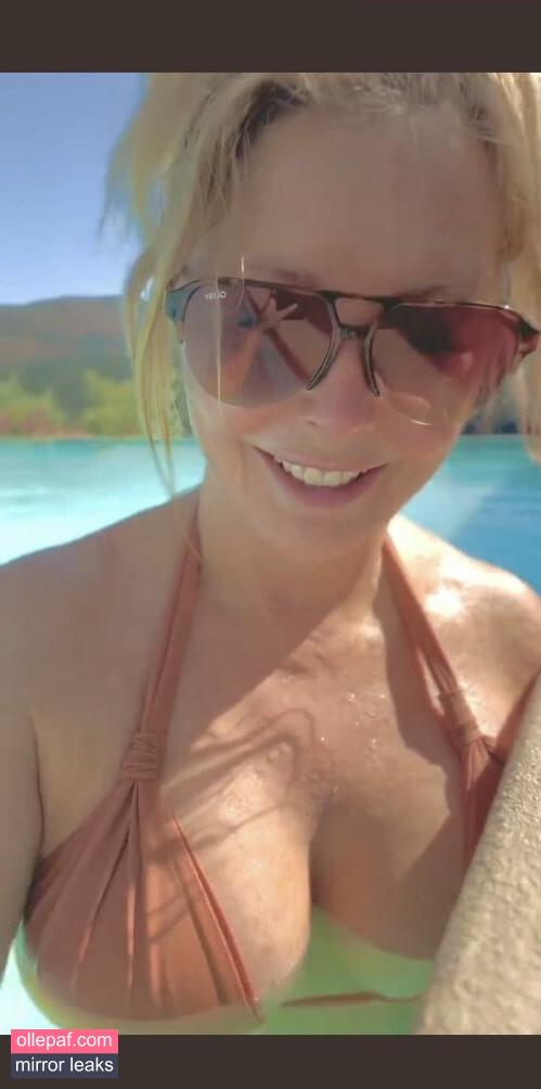 Latest Leaks Carol Vorderman Nude #1436 - Fapello