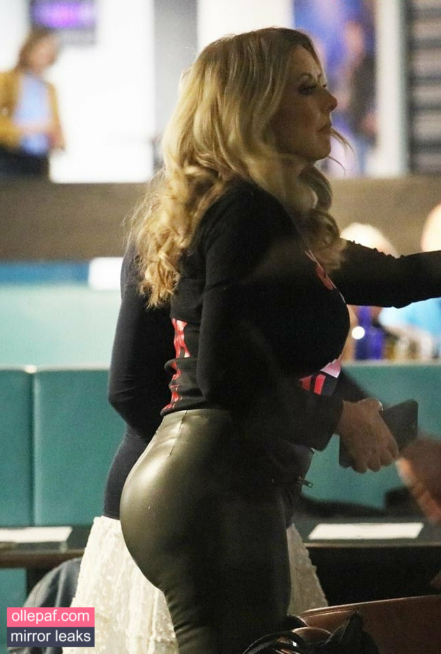 Carol Vorderman Nude Leaks OnlyFans #147 - Fapello