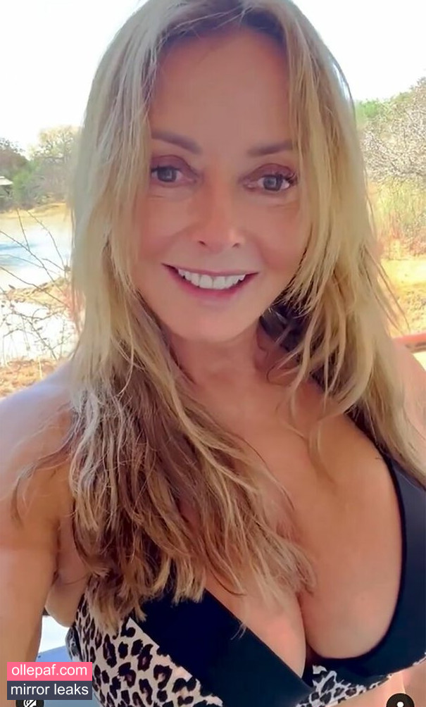 Carol Vorderman Nude Leaks OnlyFans #193 - Fapello