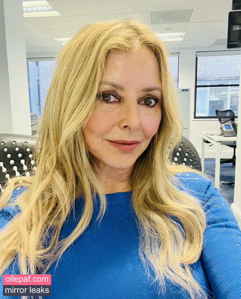 Carol Vorderman Nude Leaks OnlyFans #213 - Fapello