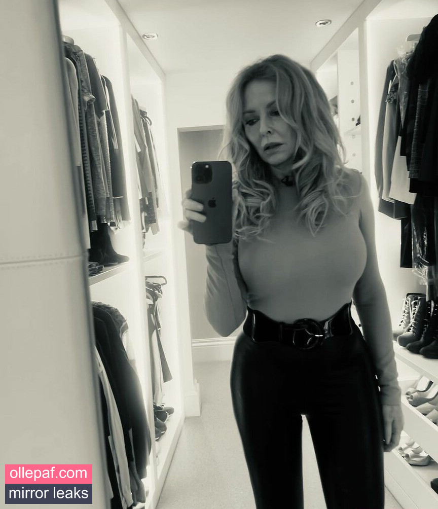 Carol Vorderman Nude Leaks OnlyFans #239 - Fapello