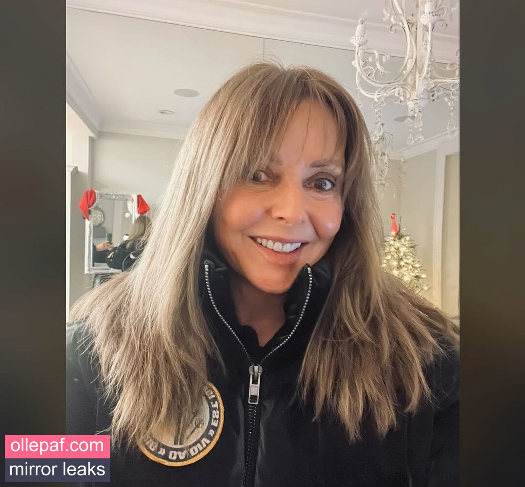 Carol Vorderman Nude Leaks OnlyFans #35 - Fapello