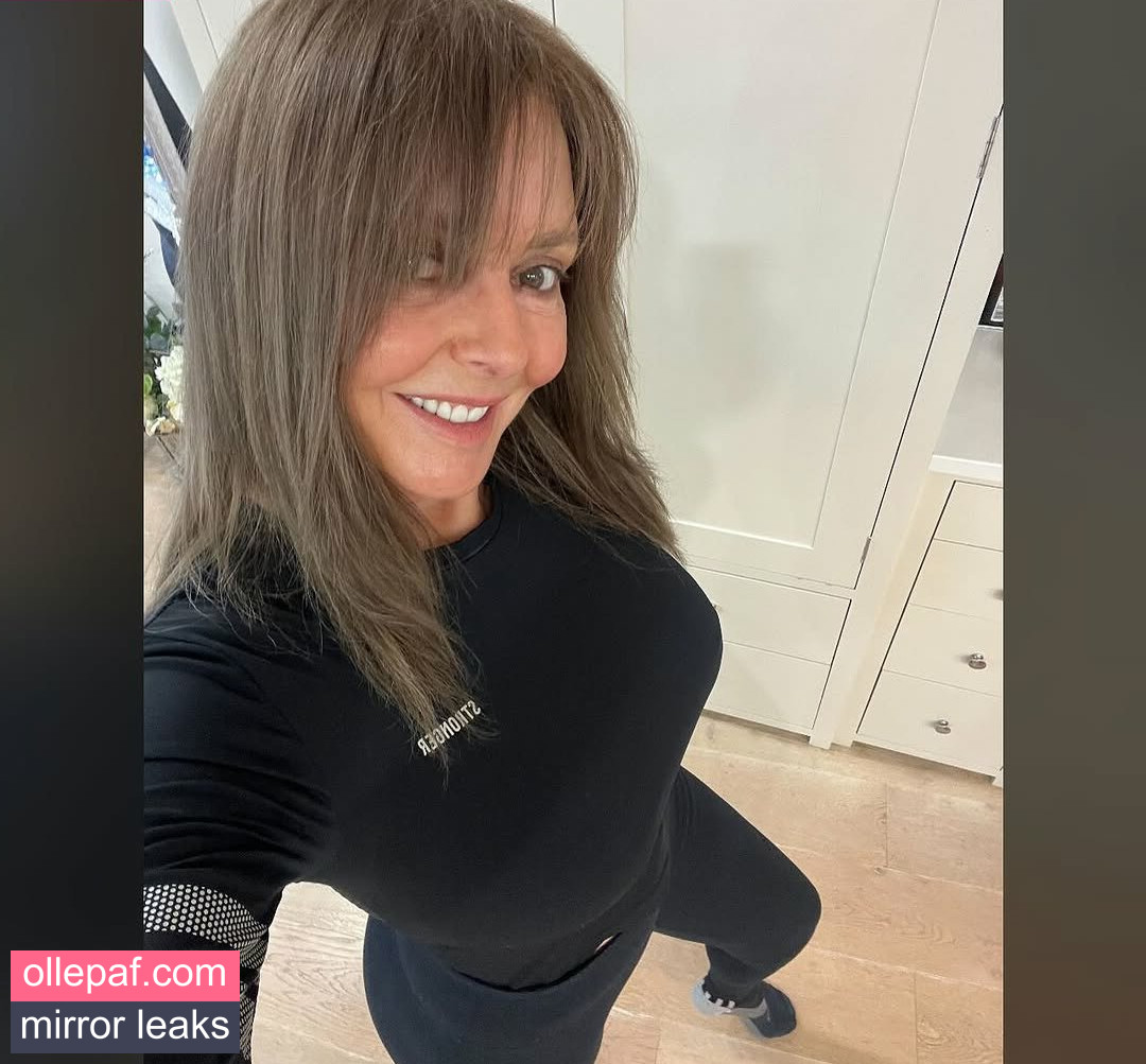 Carol Vorderman Nude Leaks OnlyFans #36 - Fapello