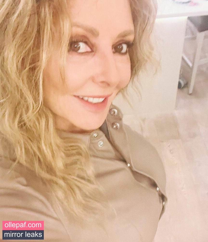 Latest Leaks Carol Vorderman Nude #358 - Fapello