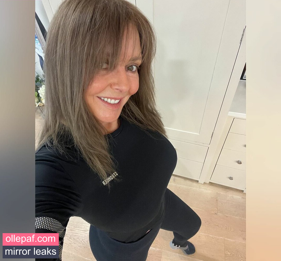 Carol Vorderman Nude Leaks OnlyFans #38 - Fapello