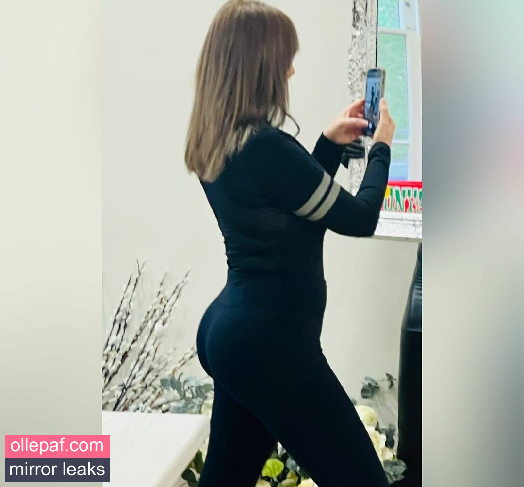 Carol Vorderman Nude Leaks OnlyFans #39 - Fapello