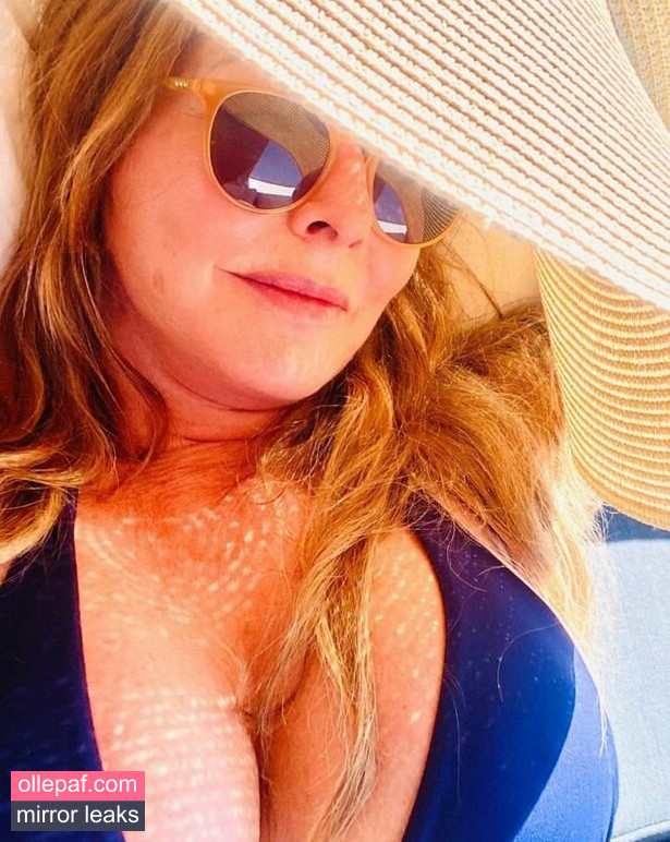 Latest Leaks Carol Vorderman Nude #537 - Fapello