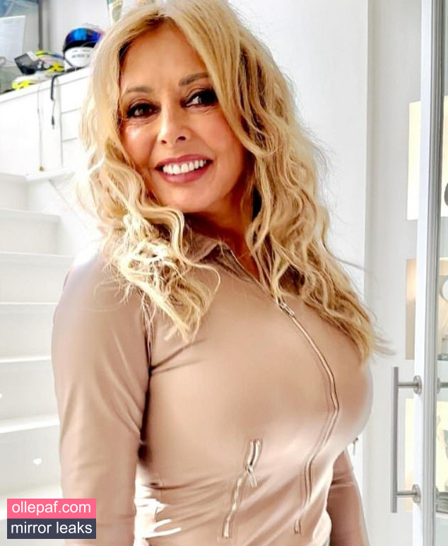 Latest Leaks Carol Vorderman Nude #545 - Fapello