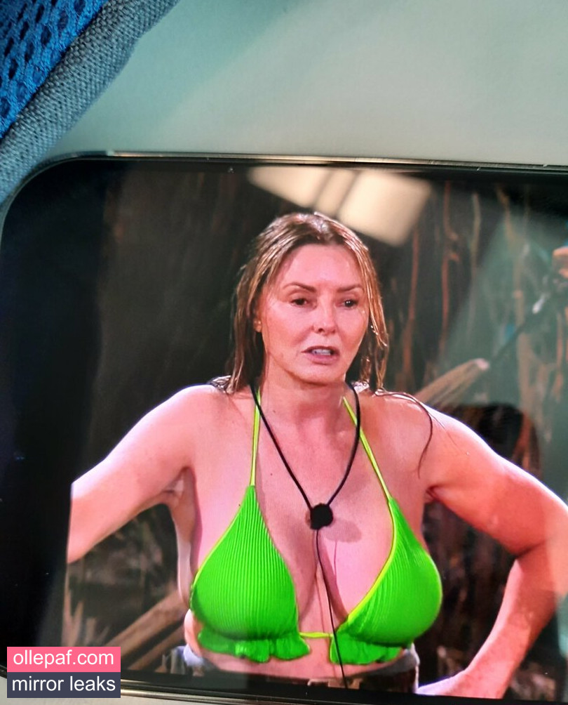 Latest Leaks Carol Vorderman Nude #564 - Fapello