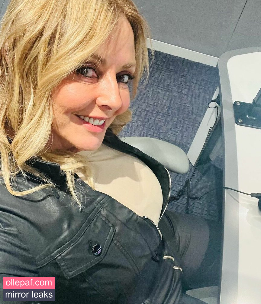 Latest Leaks Carol Vorderman Nude #572 - Fapello
