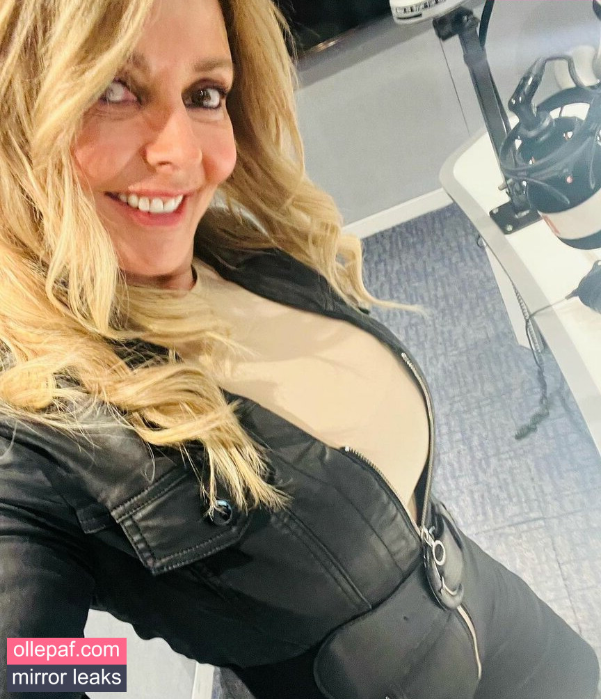 Latest Leaks Carol Vorderman Nude #575 - Fapello