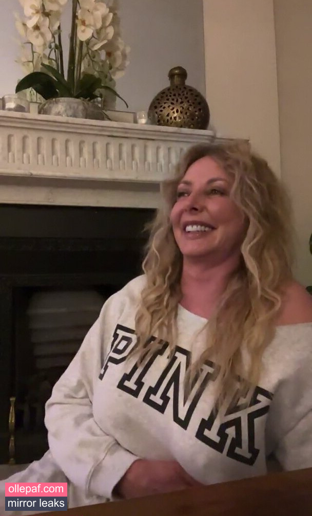Latest Leaks Carol Vorderman Nude #589 - Fapello