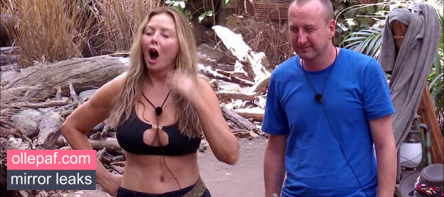 Latest Leaks Carol Vorderman Nude #591 - Fapello