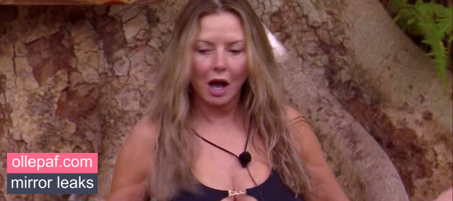 Latest Leaks Carol Vorderman Nude #592 - Fapello