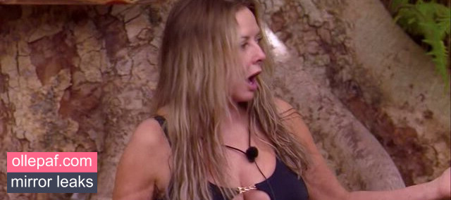 Latest Leaks Carol Vorderman Nude #593 - Fapello