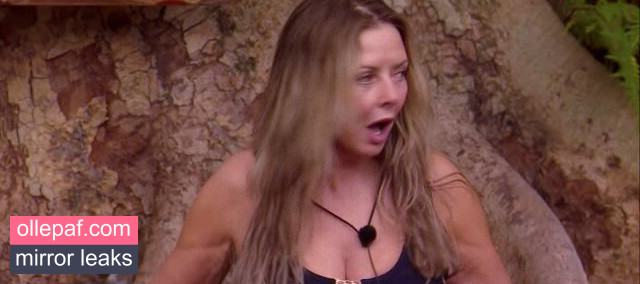 Latest Leaks Carol Vorderman Nude #595 - Fapello