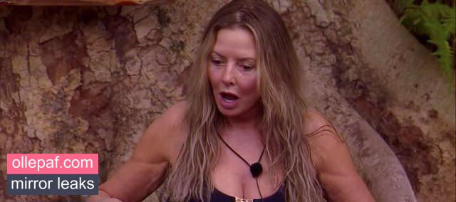 Latest Leaks Carol Vorderman Nude #596 - Fapello