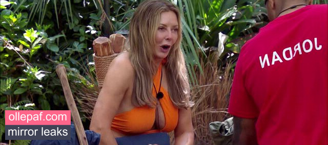 Latest Leaks Carol Vorderman Nude #601 - Fapello