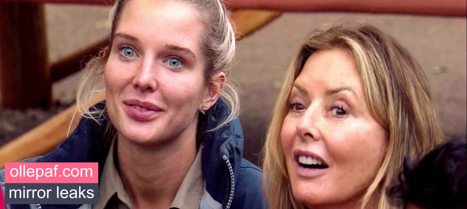 Latest Leaks Carol Vorderman Nude #615 - Fapello