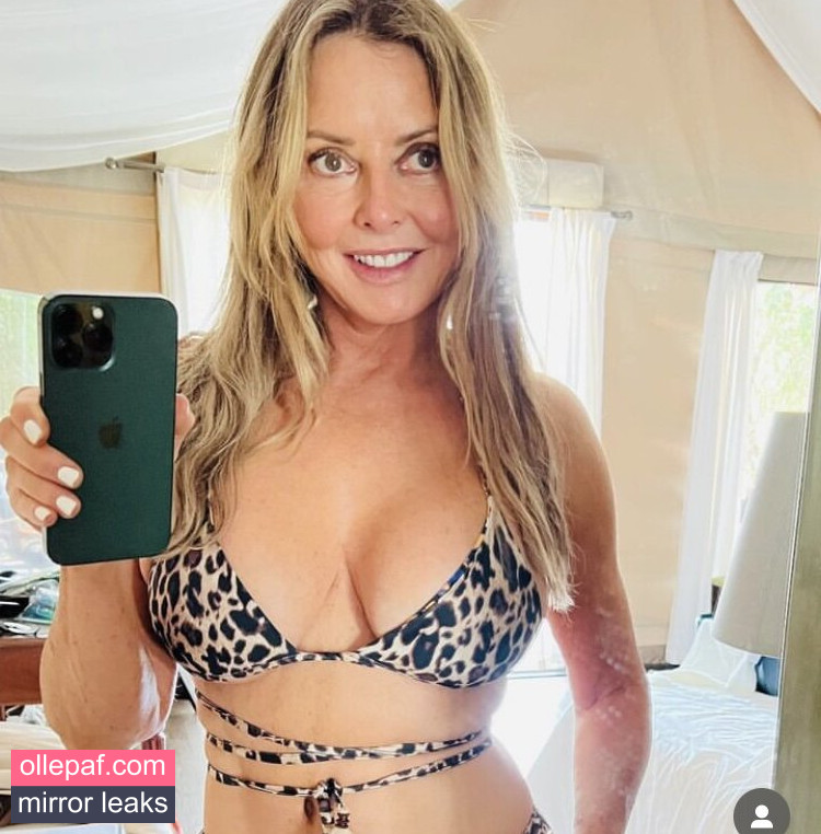 Carol Vorderman Nude Leaks OnlyFans #628 - Fapello