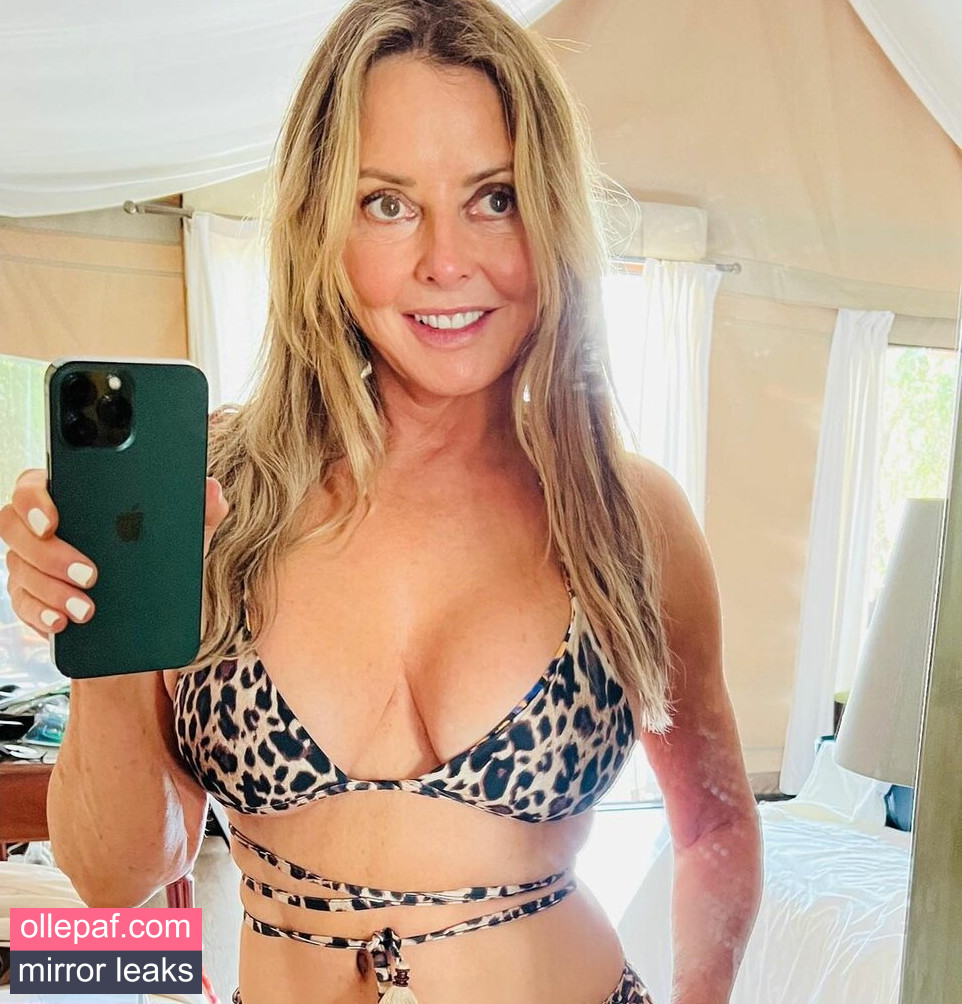 Latest Leaks Carol Vorderman Nude #633 - Fapello