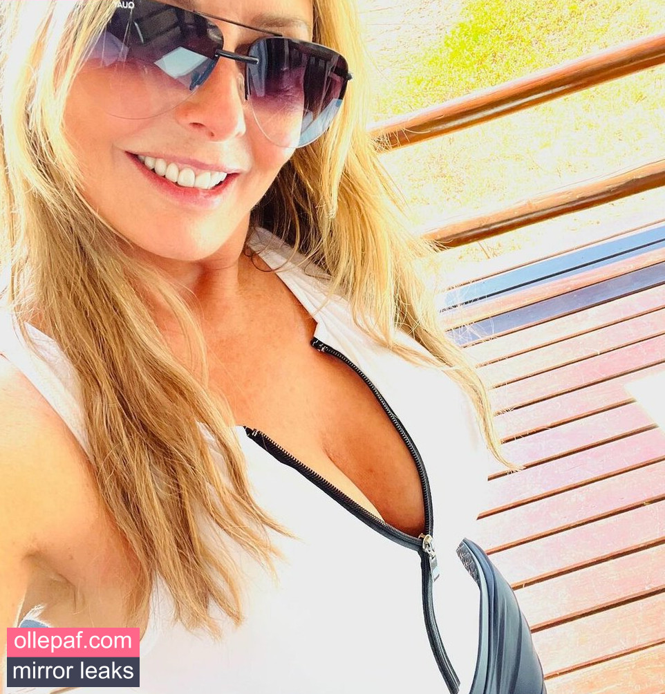 Latest Leaks Carol Vorderman Nude #634 - Fapello