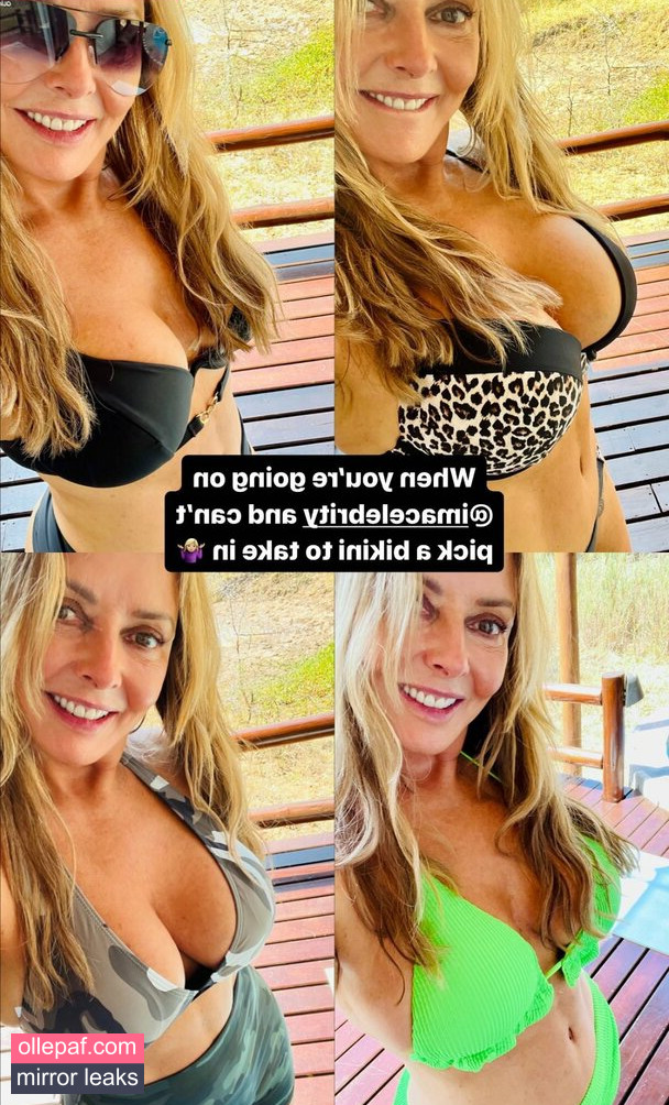 Latest Leaks Carol Vorderman Nude #643 - Fapello