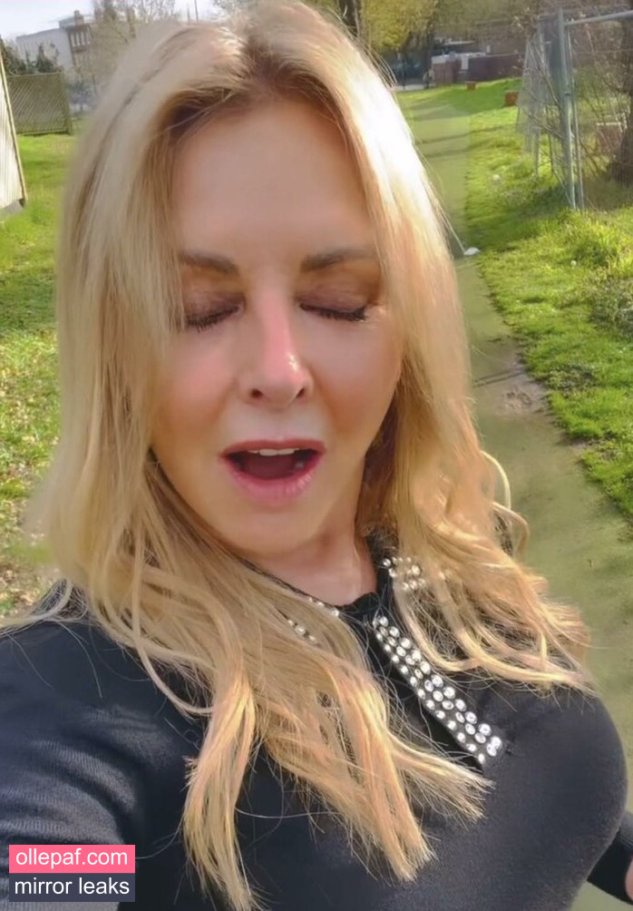 Latest Leaks Carol Vorderman Nude #662 - Fapello