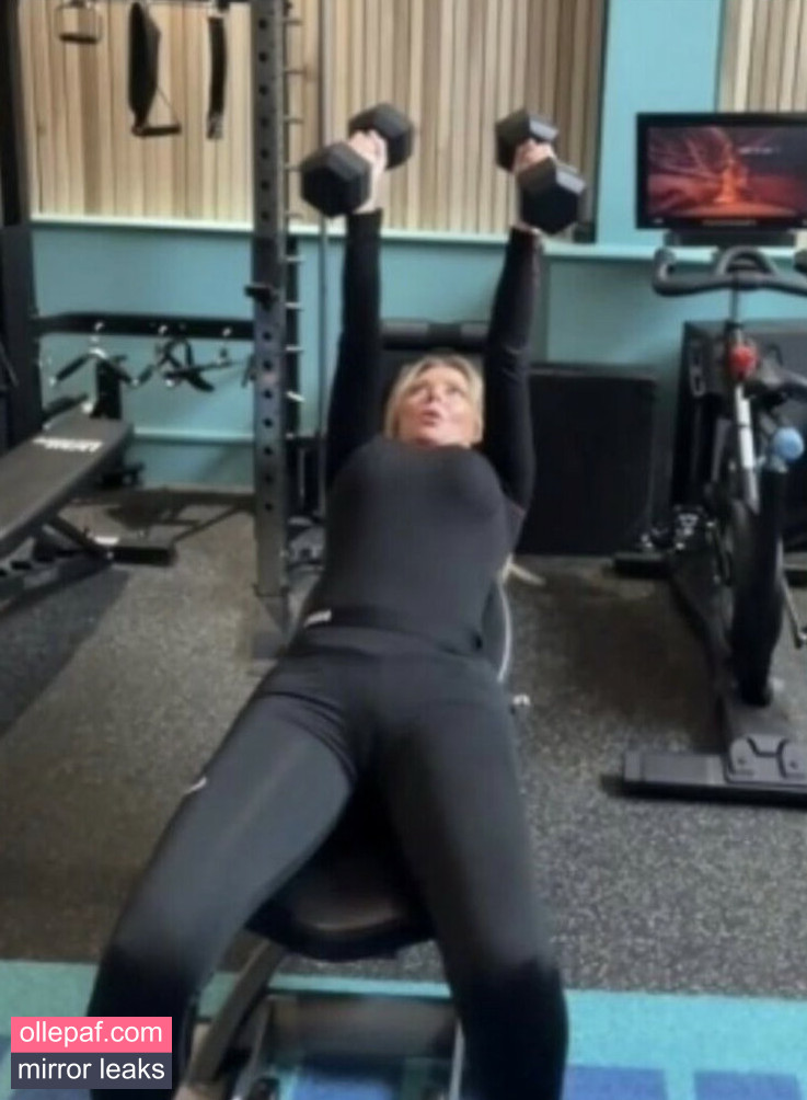 Latest Leaks Carol Vorderman Nude #663 - Fapello