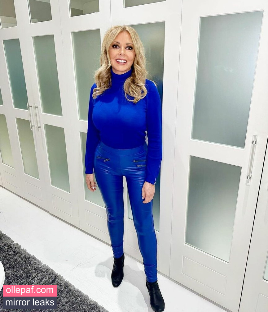 Carol Vorderman Nude Leaks OnlyFans #674 - Fapello