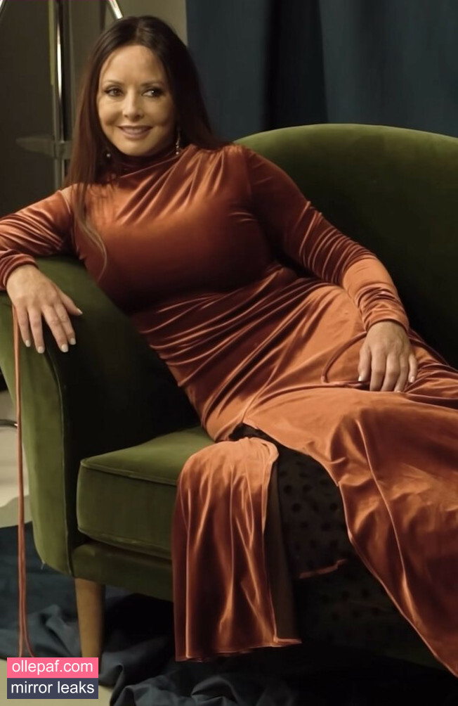 Latest Leaks Carol Vorderman Nude #689 - Fapello