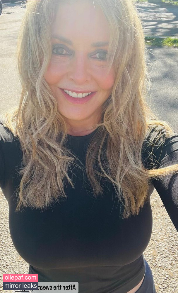 Latest Leaks Carol Vorderman Nude #707 - Fapello