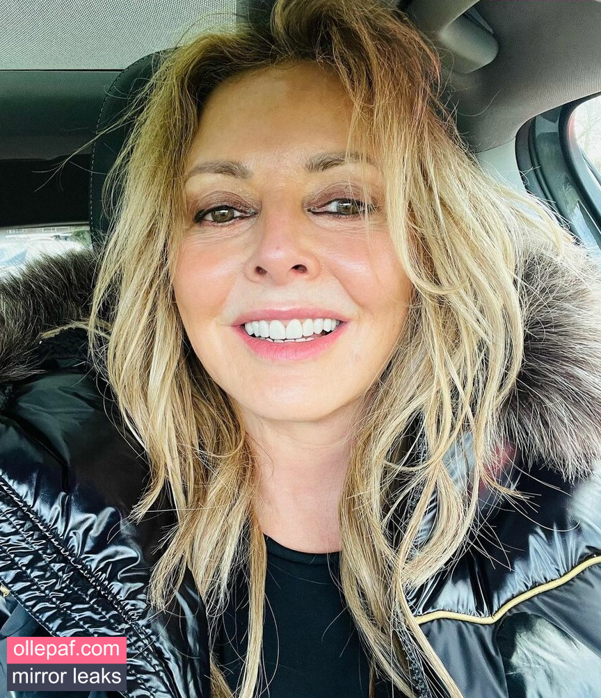 Latest Leaks Carol Vorderman Nude #710 - Fapello