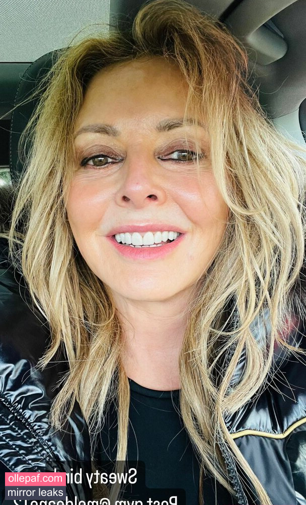 Latest Leaks Carol Vorderman Nude #716 - Fapello
