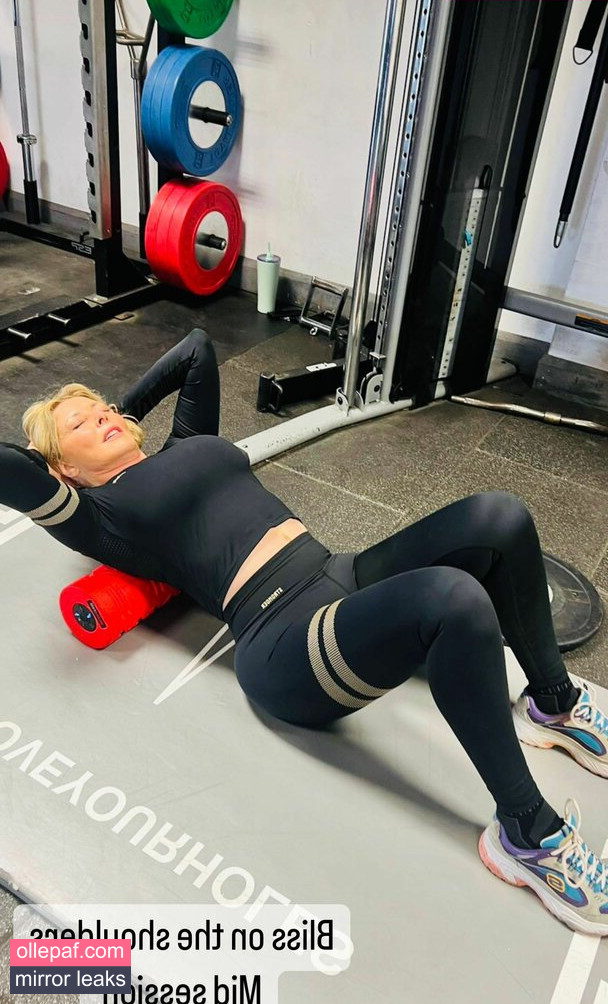 Latest Leaks Carol Vorderman Nude #717 - Fapello