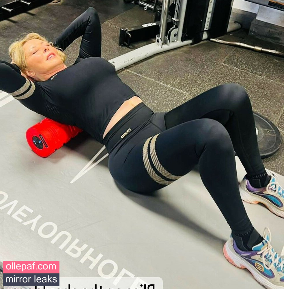 Latest Leaks Carol Vorderman Nude #729 - Fapello