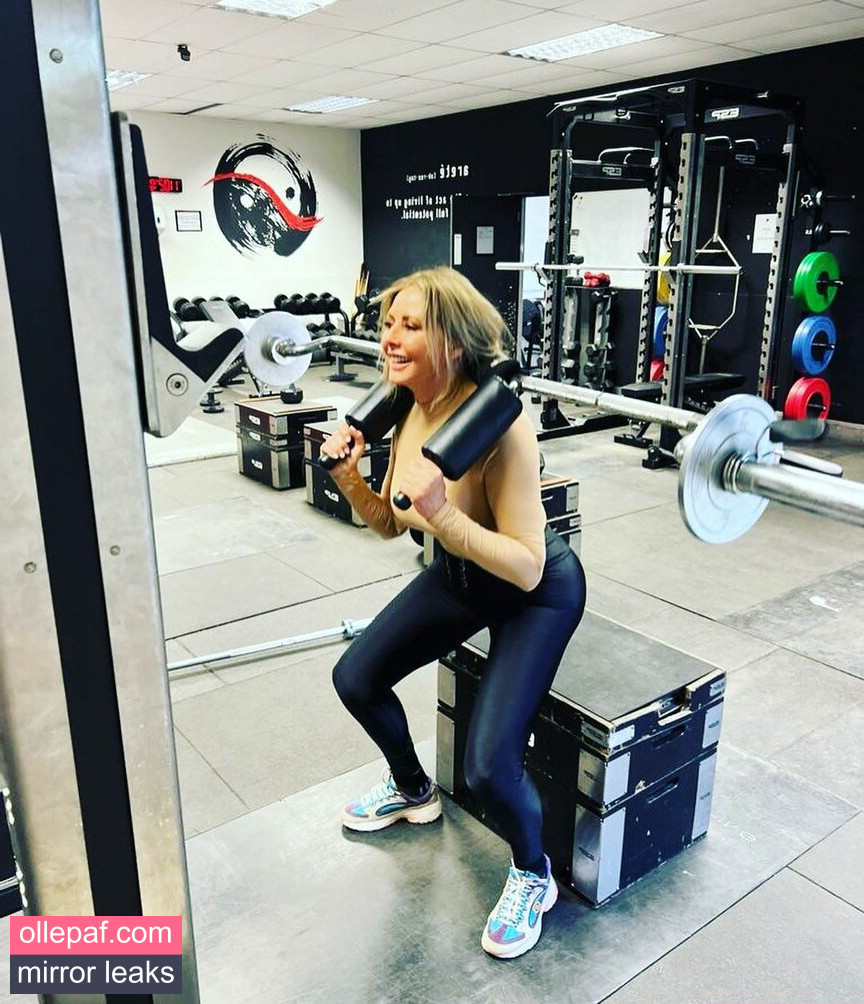 Latest Leaks Carol Vorderman Nude #785 - Fapello