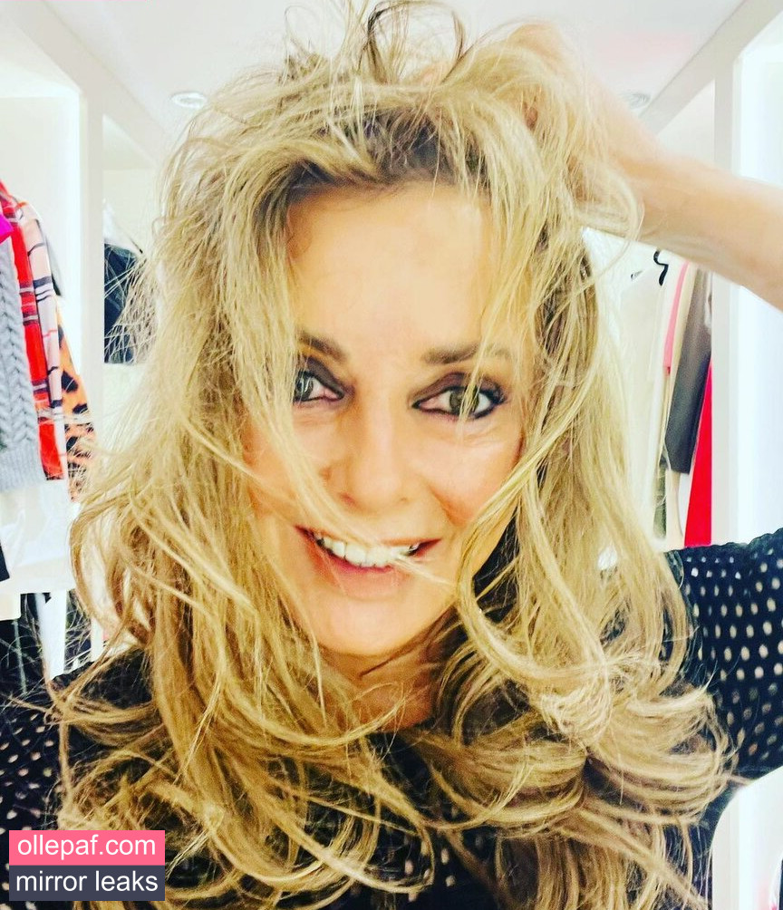 Latest Leaks Carol Vorderman Nude #803 - Fapello