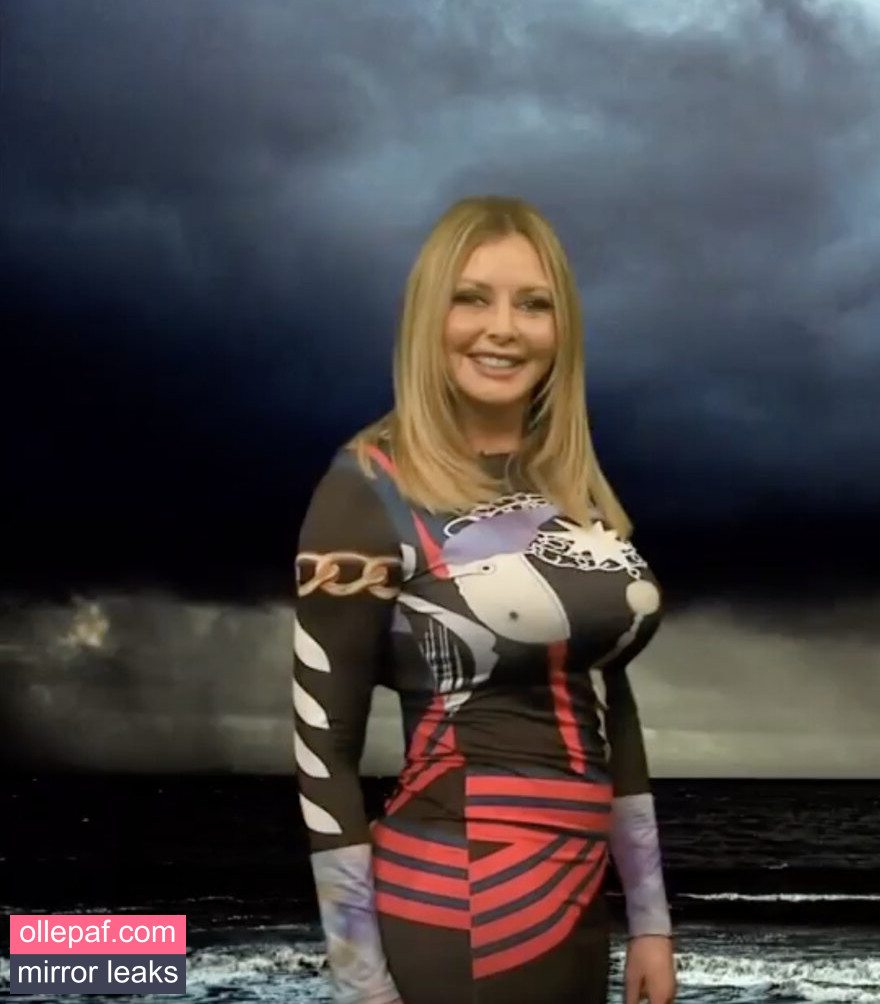 Latest Leaks Carol Vorderman Nude #807 - Fapello