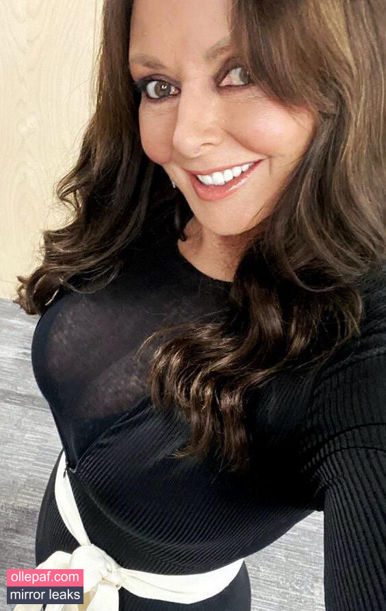 Latest Leaks Carol Vorderman Nude #813 - Fapello