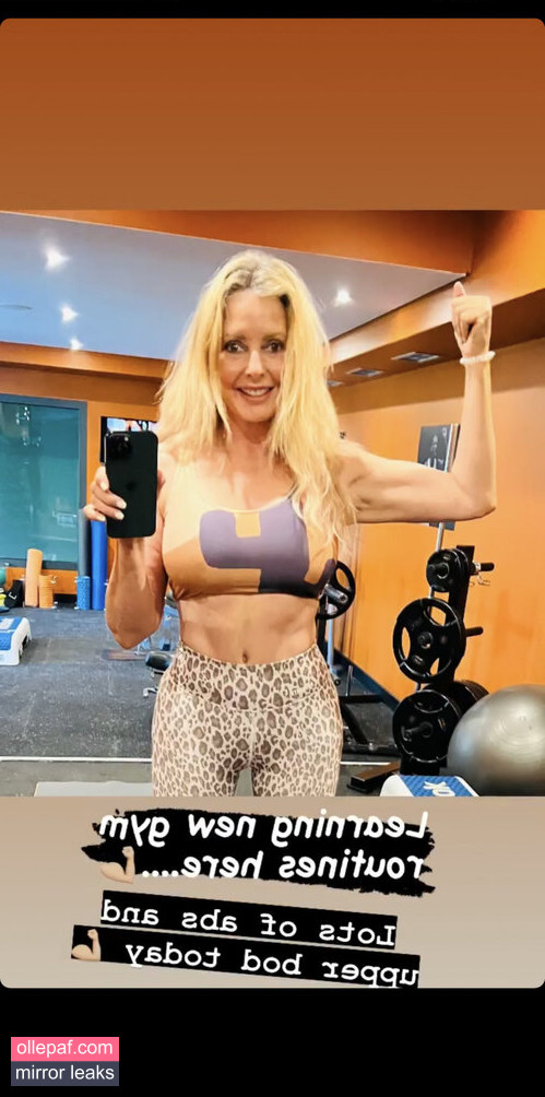 Latest Leaks Carol Vorderman Nude #823 - Fapello